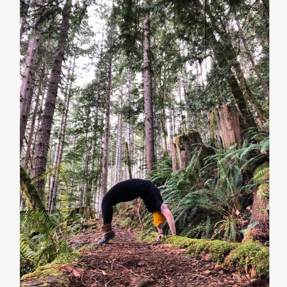 Meet your Posher, Gabrielle